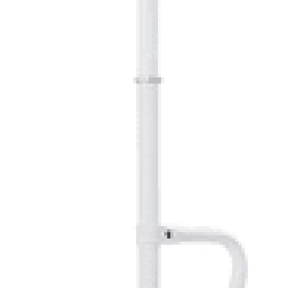 Vysoké madlo podlaha-strop