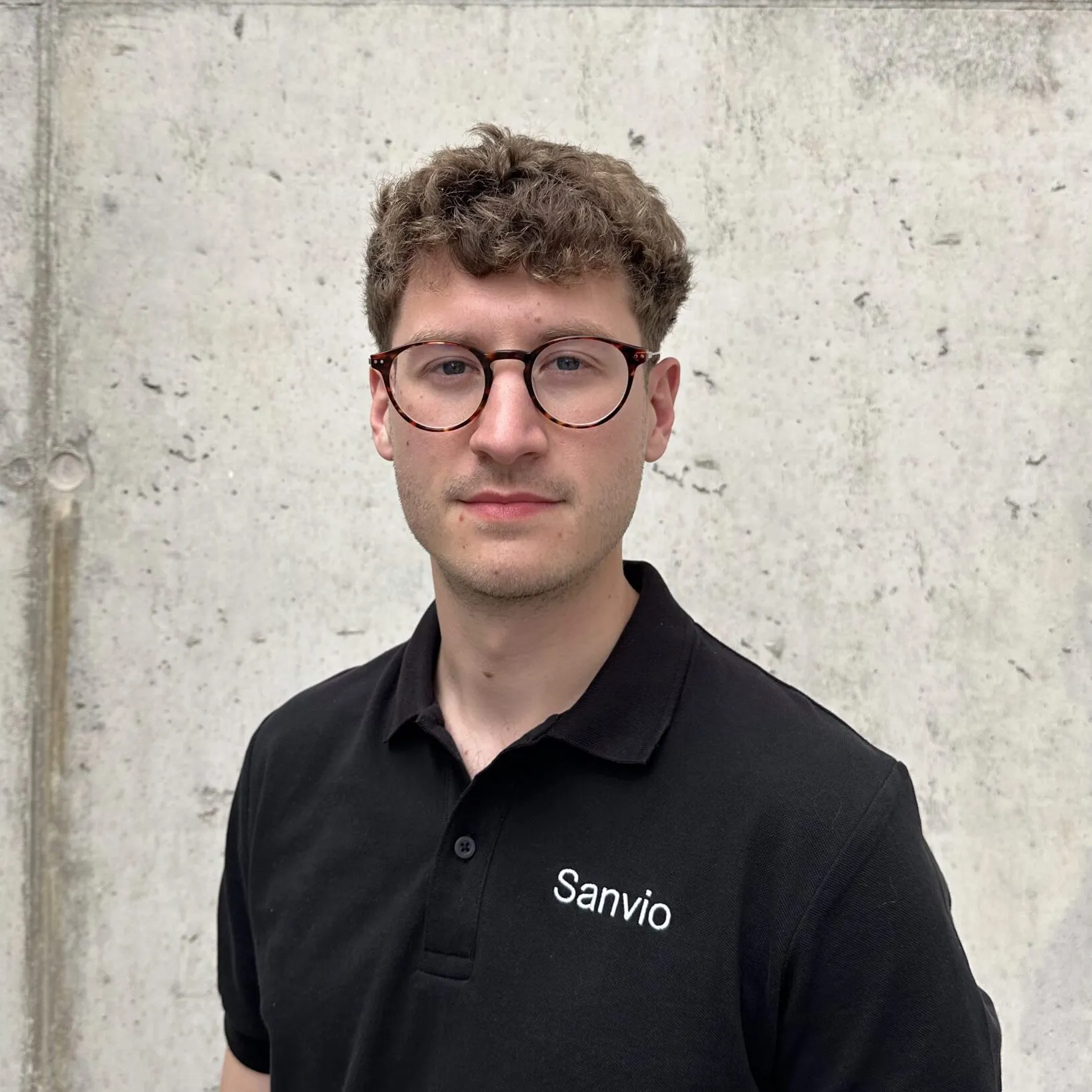 Ing. Martin Chalupa - zakladatel Sanvio